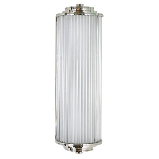 Накладной светильник Newport 3290 3292/A nickel new