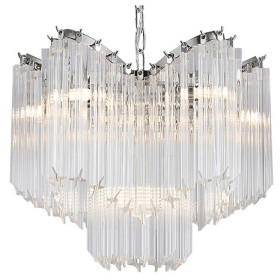 Подвесная люстра Newport 8900 8906/C