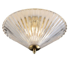 Накладной светильник Newport 8350 8356/PL gold