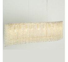 Подвесная люстра Newport 10900 10911/S gold