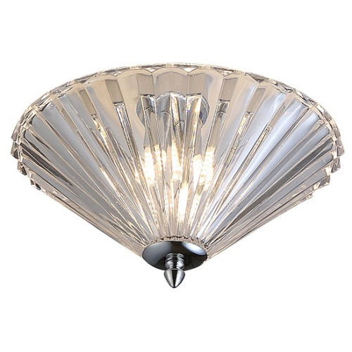 Накладной светильник Newport 8350 8355/PL chrome