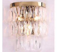 Накладной светильник Newport 10120 10123/A new gold