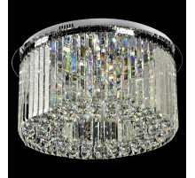 Потолочная люстра Newport 8400 8400/60 PL chrome