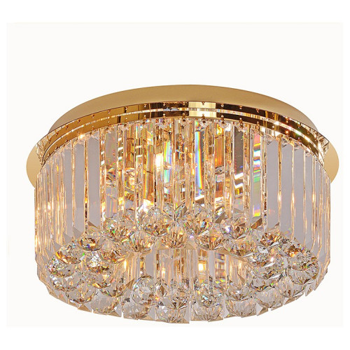 Потолочная люстра Newport 8400 8400/60 PL gold