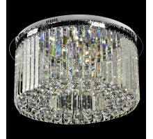 Потолочная люстра Newport 8400 8400/80 PL chrome