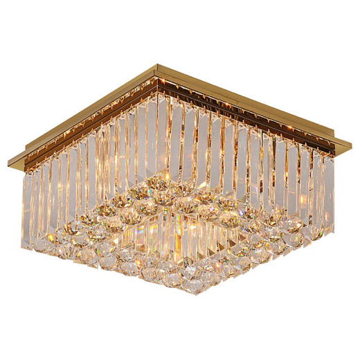 Потолочная люстра Newport 8400 8401/60 PL gold