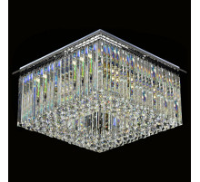 Потолочная люстра Newport 8400 8401/80 PL chrome