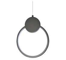 Подвесной светильник Newport 15000 15106/S black glossy