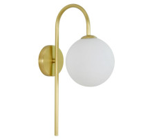 Бра Newport 3840 3841/A brass