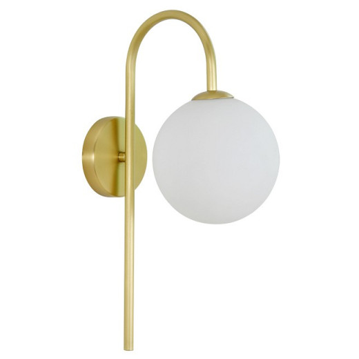 Бра Newport 3840 3841/A brass