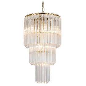 Подвесная люстра Newport 8900 8910/C