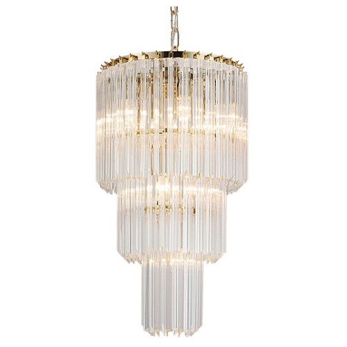 Подвесная люстра Newport 8900 8910/C