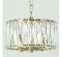 Подвесной светильник Newport 10120 10124/C gold