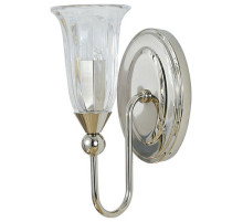 Бра Newport MARGO 3711/A nickel