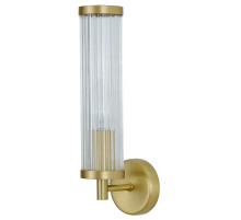 Бра Newport 3720 3721/A brass