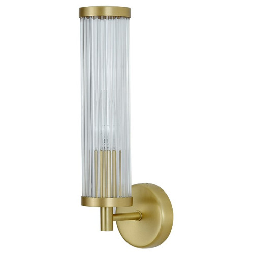 Бра Newport 3720 3721/A brass