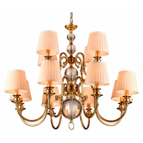 Подвесная люстра Newport 3100 B/C 3112 B/C без абажуров