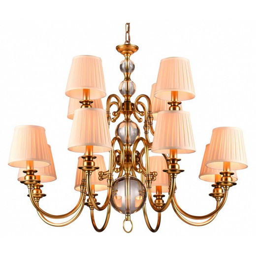 Подвесная люстра Newport 3100 B/C 3112 B/C без абажуров