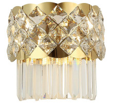 Накладной светильник Newport ASHLEY 8303/A gold polished