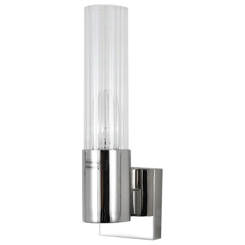 Бра Newport ALICE 7271/A nickel new