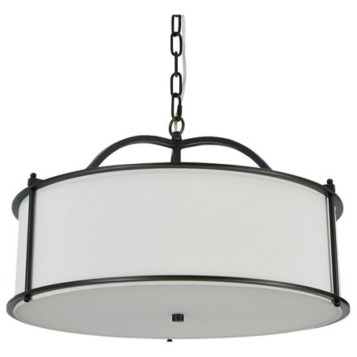 Подвесной светильник Newport MONTANA 3405/С