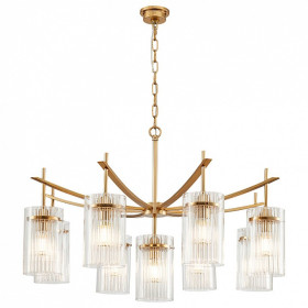 Подвесная люстра Newport FRANCESCA 4579/C