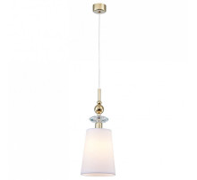 Подвесной светильник Newport LIANA 4621/S gold