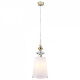 Подвесной светильник Newport LIANA 4621/S gold