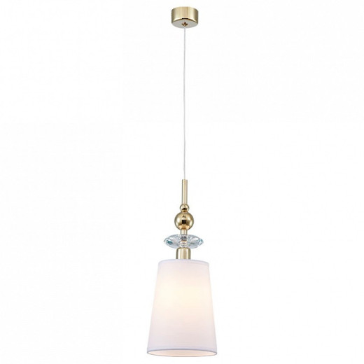 Подвесной светильник Newport LIANA 4621/S gold