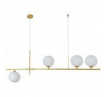 Подвесной светильник Newport INGRID 3840/120 С brass