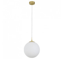 Подвесной светильник Newport INGRID 3840/S brass