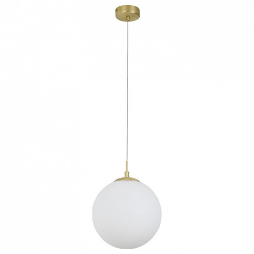 Подвесной светильник Newport INGRID 3840/S brass