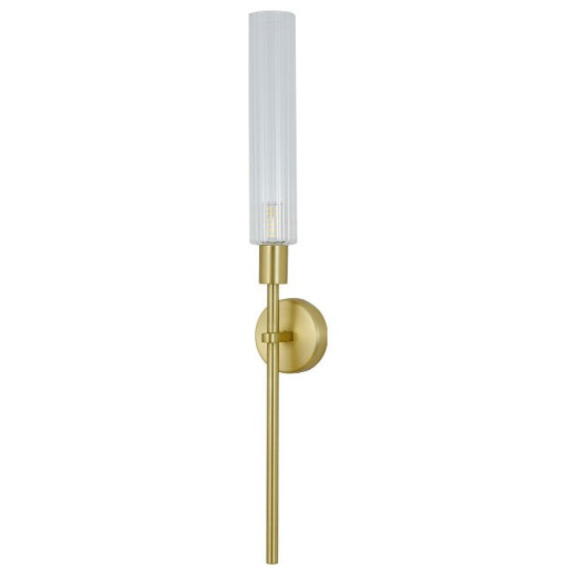 Бра Newport ODRI 7291/A brass new