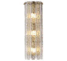 Накладной светильник Newport DAISY 8373/А brass