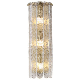 Накладной светильник Newport DAISY 8373/А brass