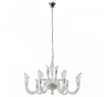 Подвесная люстра Newport LILIA 3653+9/С nickel