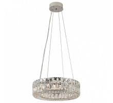 Подвесной светильник Newport ELIZABETH 2 8550/40 C chrome