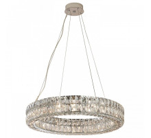 Подвесной светильник Newport ELIZABETH 2 8550/65 C chrome