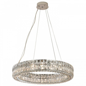 Подвесной светильник Newport ELIZABETH 2 8550/65 C chrome