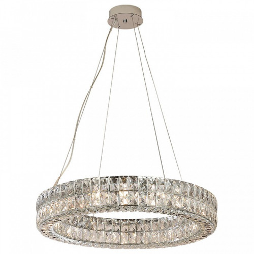 Подвесной светильник Newport ELIZABETH 2 8550/65 C chrome