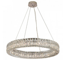 Подвесной светильник Newport ELIZABETH 2 8550/78 C chrome