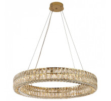 Подвесной светильник Newport ELIZABETH 2 8550/78 C gold polished