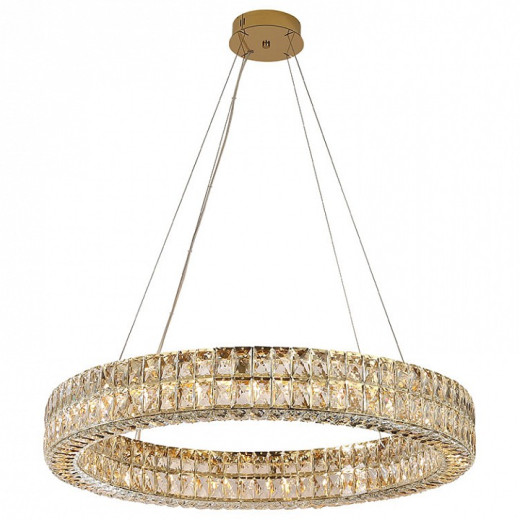 Подвесной светильник Newport ELIZABETH 2 8550/78 C gold polished