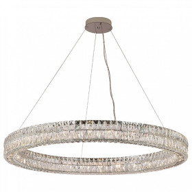 Подвесной светильник Newport ELIZABETH 2 8550/110 C chrome