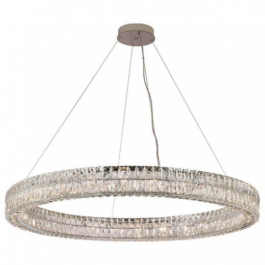 Подвесной светильник Newport ELIZABETH 2 8550/110 C chrome