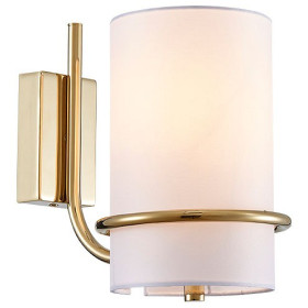 Бра Newport IVANNA 4631/A gold