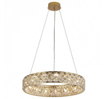 Подвесной светильник Newport TIFFANY 8532/60 C gold polished