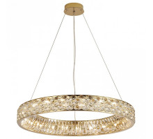 Подвесной светильник Newport TIFFANY 8532/80 C gold polished