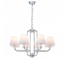 Подвесная люстра Newport OLGA 4648/С chrome