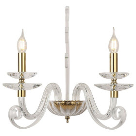 Бра Newport ANNABELLE 8572/A gold polished